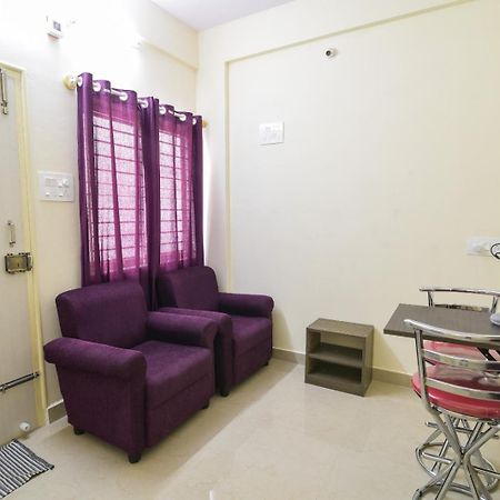 C Suites - Franny Bangalore Exterior photo