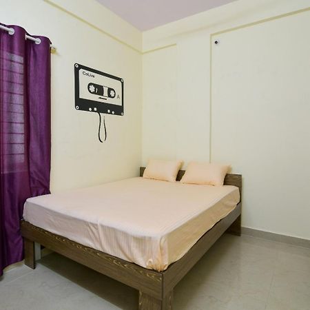 C Suites - Franny Bangalore Exterior photo