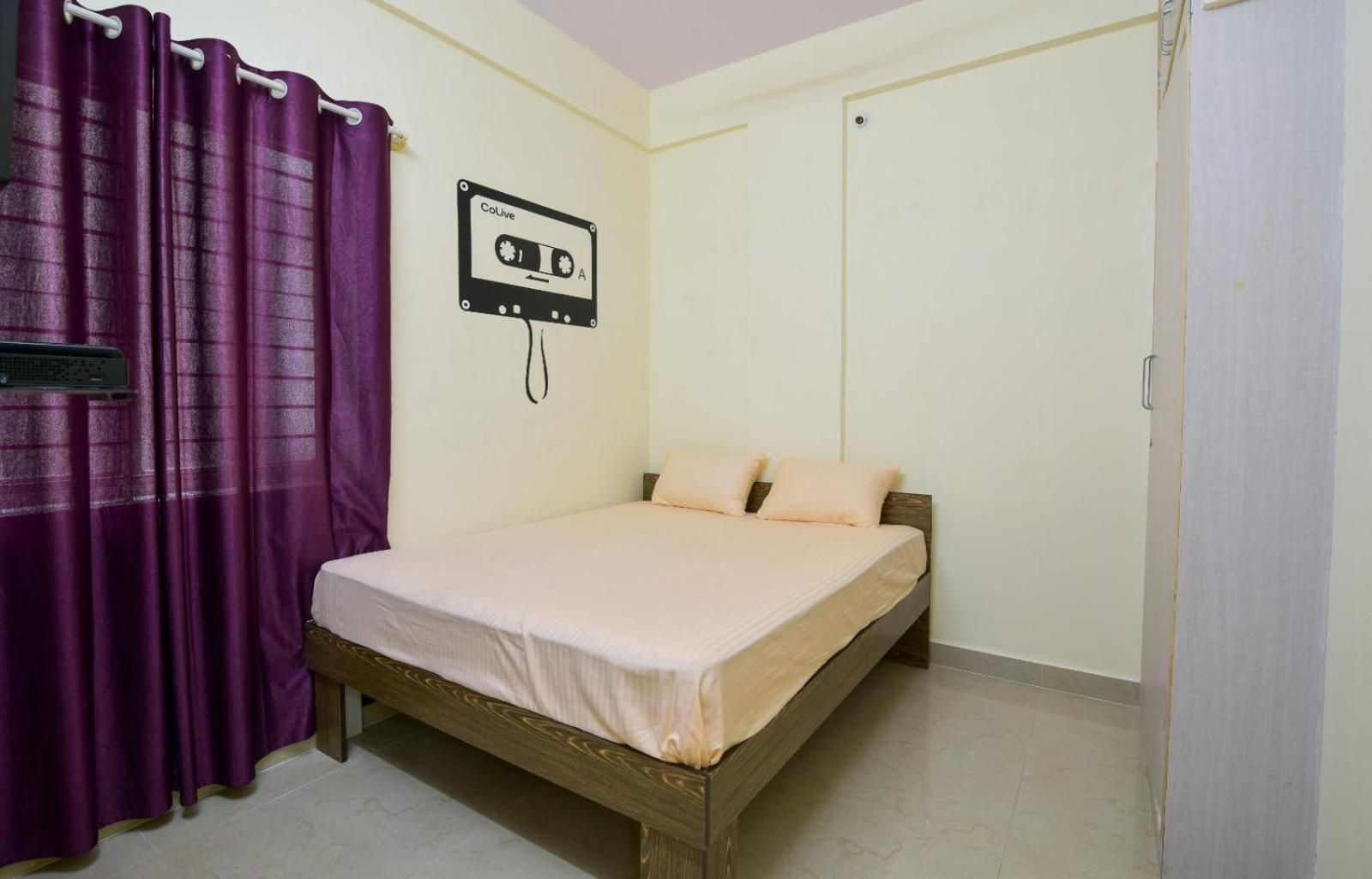 C Suites - Franny Bangalore Exterior photo